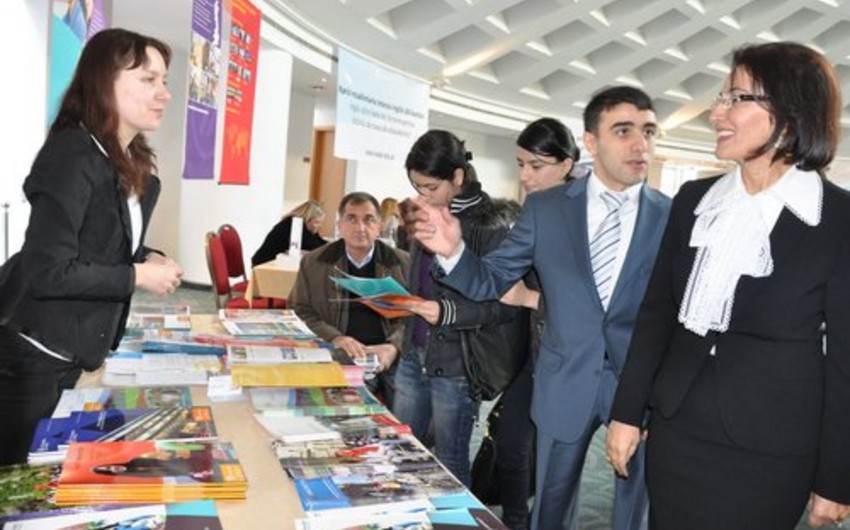 В Баку состоится образовательная выставка учебных заведений Польши