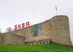 Azerbaijan to launch “ASAN Xidmet” center in Shusha next year 