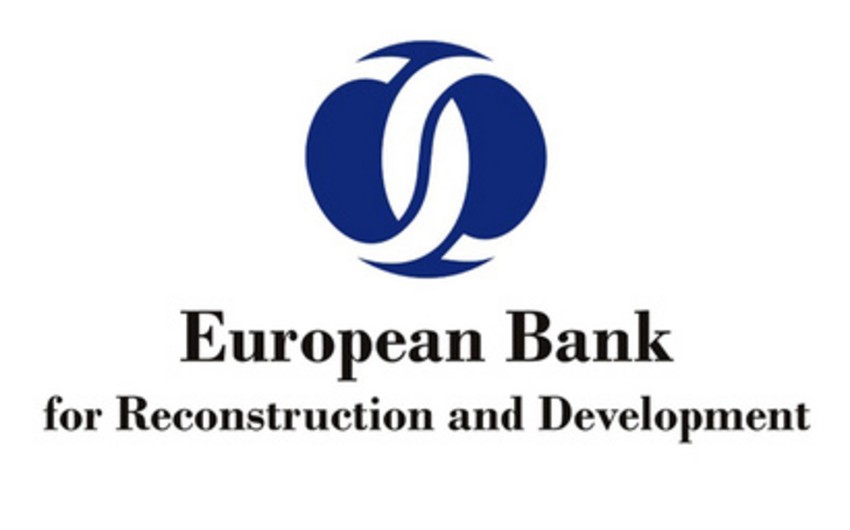​EBRD: В этом году ожидается спад экономики Азербайджана на 3%