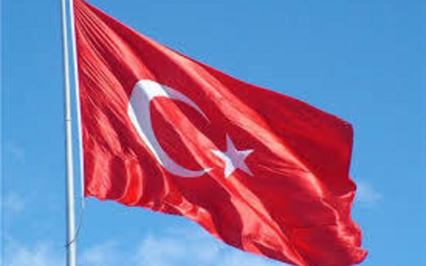 Bakıda Türkiyənin milli bayramı qeyd olunub