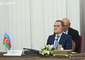 FM: New route to create connecting artery to increase Eurasia’s transit potential 