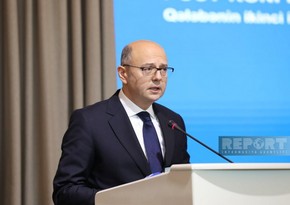 Pərviz Şahbazov “OPEC plus” nazirlərinin görüşündə iştirak edəcək