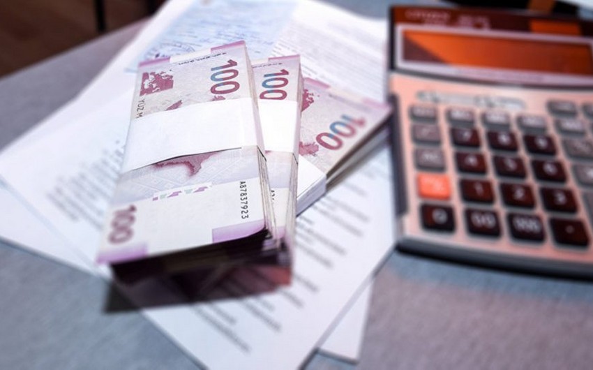 Outflow from Azerbaijan state budget in quarter I up by 50%