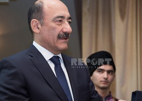 Azerbaijan to chair ISESCO General Conference in next three years