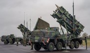 US State Dept approves sale of Patriot missile launching stations to Netherlands