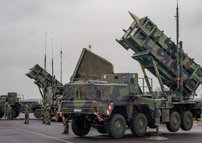 US State Dept approves sale of Patriot missile launching stations to Netherlands