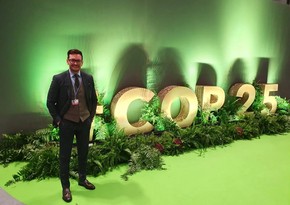 COP Bureau member: Azerbaijan taken significant steps towards building green economy