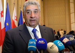 Azad Rahimov: There is no corruption in Azerbaijani sport