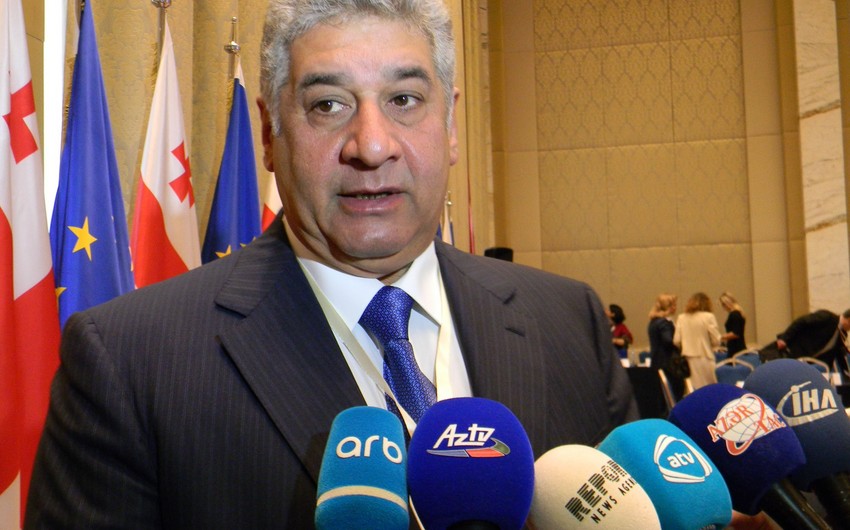 Азад Рагимов: В азербайджанском спорте нет коррупции