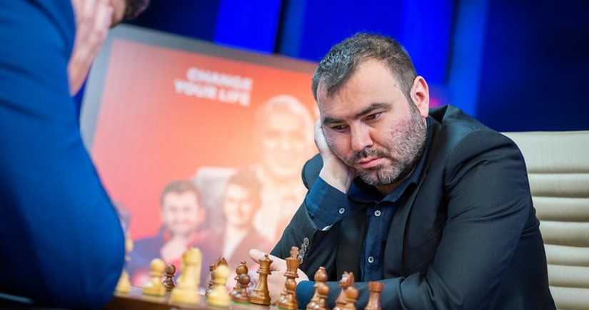 Chessable Masters: Şəhriyar Məmmədyarov son görüşlərini keçirəcək