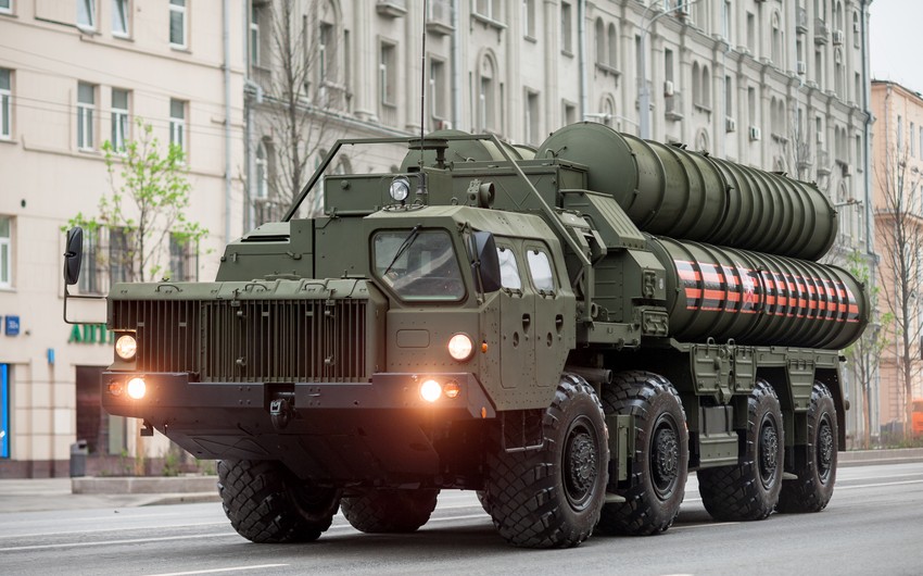 Лукашенко: У России закупили достаточно комплексов Искандер и ЗРК С-400