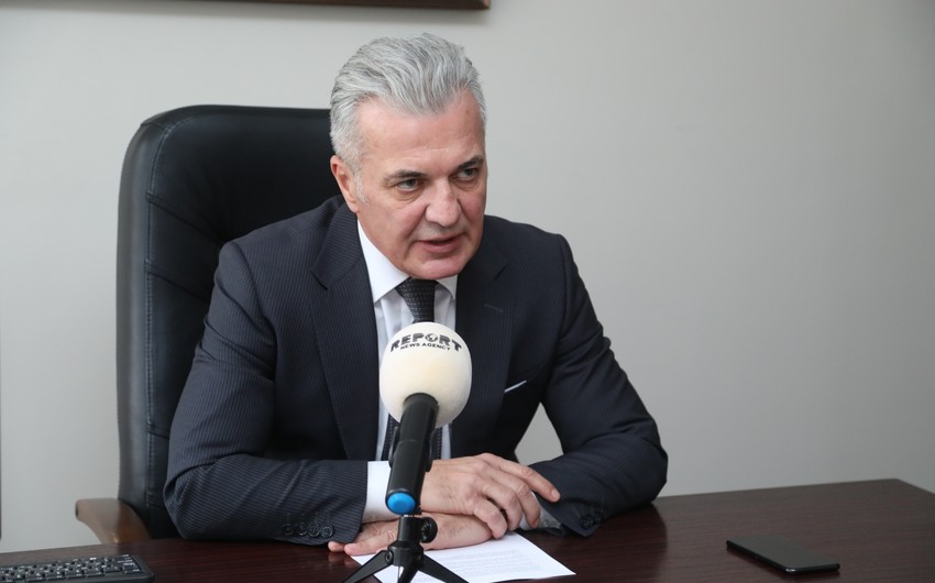 Посол: Хорватские компании активно сотрудничают с ANAMA по разминированию