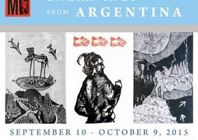 Exhibition of Engravings from Argentina to be held in Baku