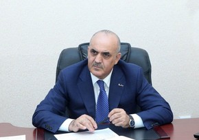 В Азербайджане экс-министр Салим Муслимов арестован по подозрению в коррупции