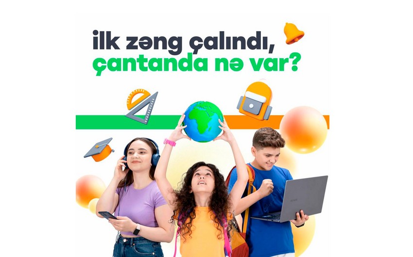 İlk zəng nə vaxt çalınacaq? Ekspert nə deyir?