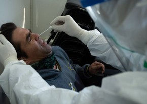 Argentina exceeds 2 million coronavirus cases