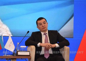 Первый замминистра: Экономика Азербайджана восстанавливается 