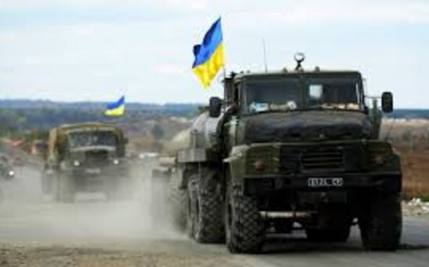 Ключевые конгрессмены выступают за поставки летального оружия в Украину