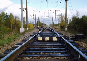 Azerbaijan Railways sees surge in transportation of fuel oil, nitrogen fertilizers