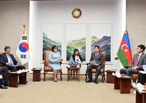 Nearly 200 Azerbaijani students studying in Korea 