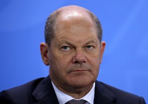 Scholz vows not to send German troops to Ukraine