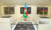 Renovated Flag Museum opened at State Flag Square in Baku