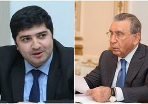МВД сделало заявление в связи с задержанием родственника Рамиза Мехтиева