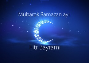 Azerbaijan celebrates Eid-al-Fitr 