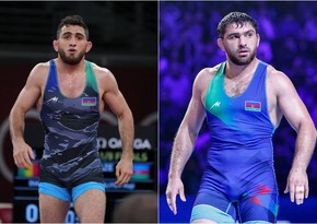 Olimpiya mükafatçıları Azərbaycan çempionatına qatılmayacaq