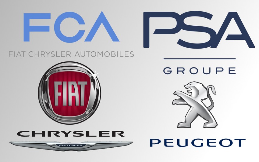 European Commission approves Fiat-Chrysler and Peugeot merger