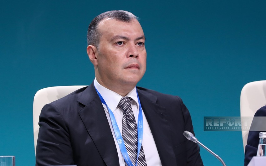 Minister: Azerbaijan focuses on developing green skills