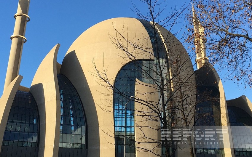 Mosque in Germany’s Cologne to begin calling muslims to prayer