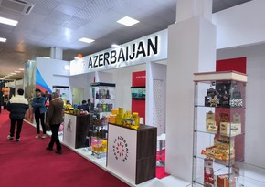 Azerbaijan participating in 47th Baghdad International Fair 