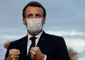 Выборы Франции: Шанс на лучшее правление для нового старого президента