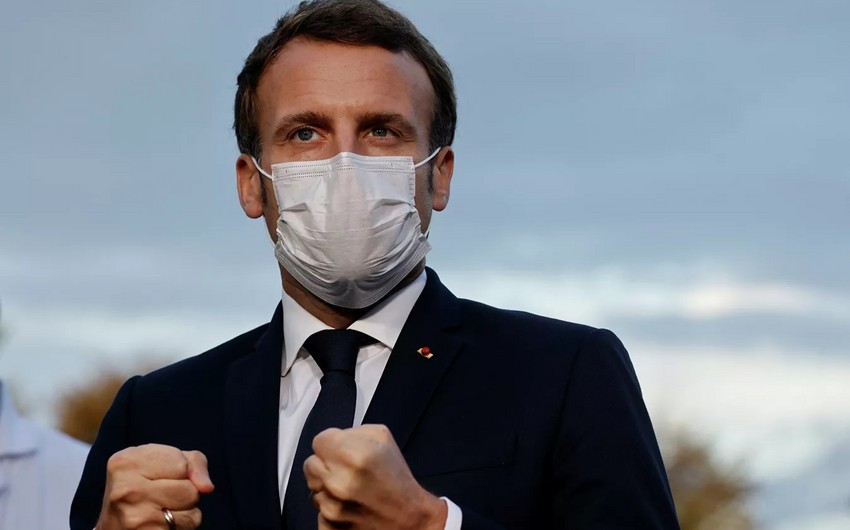 Fransa seçkiləri: Yeni-köhnə prezident üçün daha yaxşı idarəetmə şansı