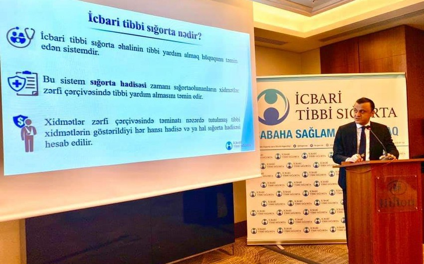 İcbari tibbi sığorta çərçivəsində bir ailə həkiminə neçə nəfər təhkim olunacaq?