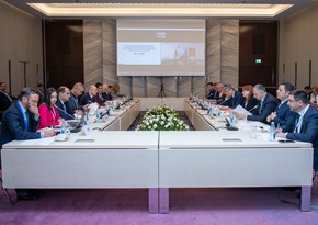 Yaşıl enerjinin inkişafı və ötürülməsi üzrə nazirlərin IV iclası iyulda keçiriləcək