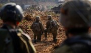 IDF confirms deaths of two soldiers in Gaza strip