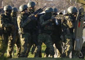 Ukraynalı general: Rusiya Krımdakı partlayışlara görə yeni hücum əməliyyatlarına hazırlaşır