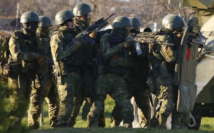 Украинский генерал: РФ готовится к наступательным операциям из-за взрывов в Крыму