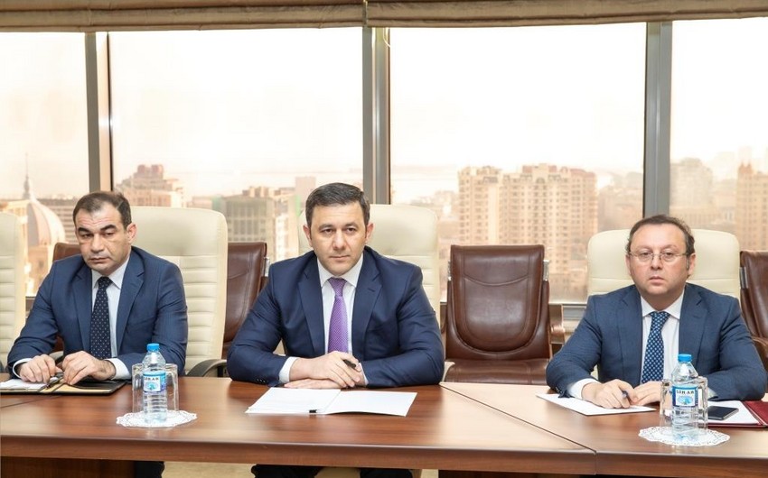 Əmək qanunvericiliyinə əməl olunmasına dövlət nəzarətində risk əsaslı yanaşmaların tətbiqi mexanizmi hazırlanır