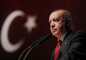 Президент Турции посетит Нахчыван