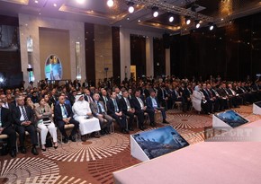 Azerbaijan Halal Business Forum and Exhibition gets underway in Baku