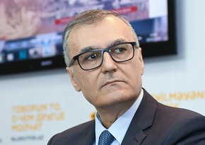 Фуад Ахундов: Азербайджан не посягает ни на один сантиметр чужой территории