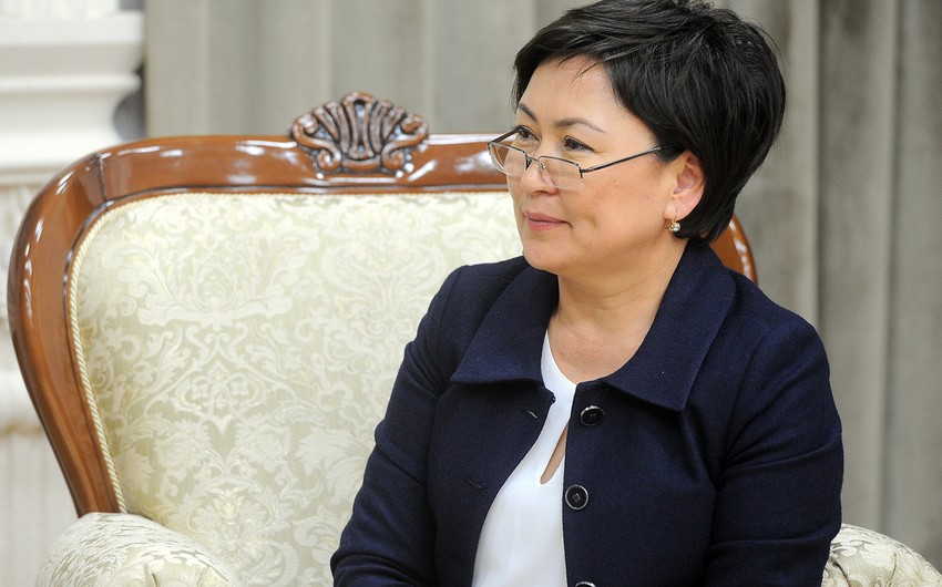 Vice Prime Minister of Kyrgyzstan to visit Azerbaijan