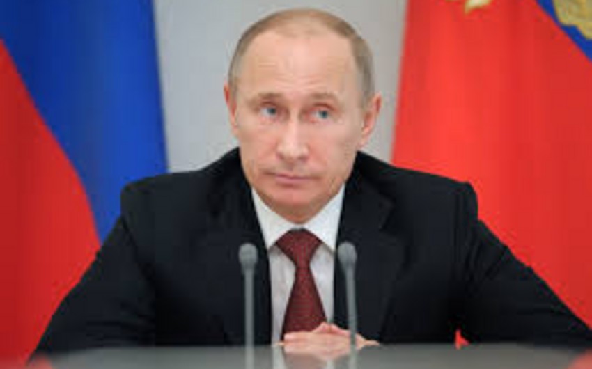 Владимир Путин провел встречу с руководителями крупнейших нефтедобывающих компаний России