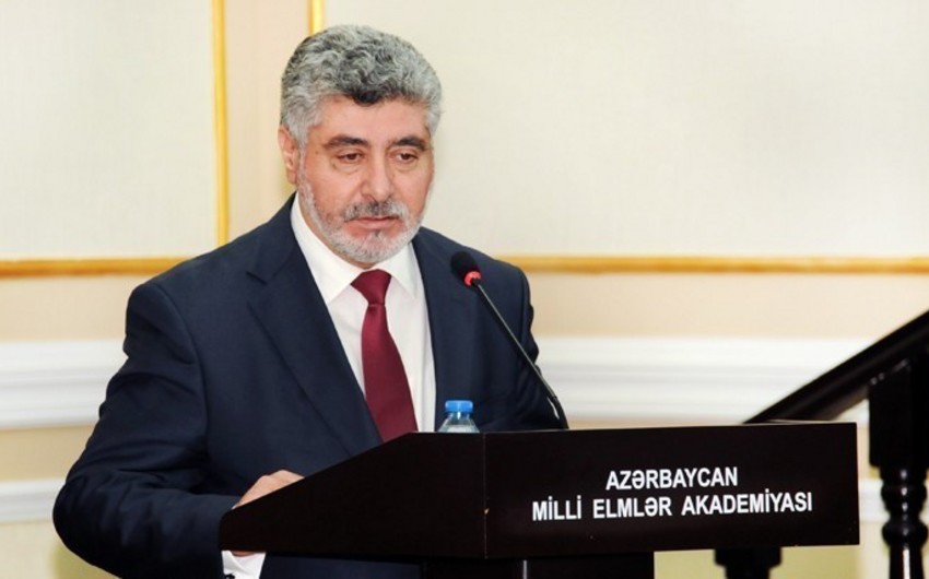 НАНА предлагает ввести штрафы за нарушения норм языка в Азербайджане