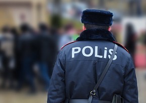 Two police officers die with COVID-19 in Azerbaijan