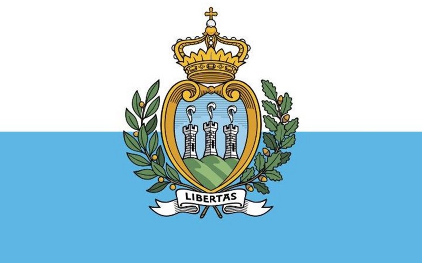 ​San Marino Bakı 2015 üçün 3 idmançısını müəyyənləşdirib
