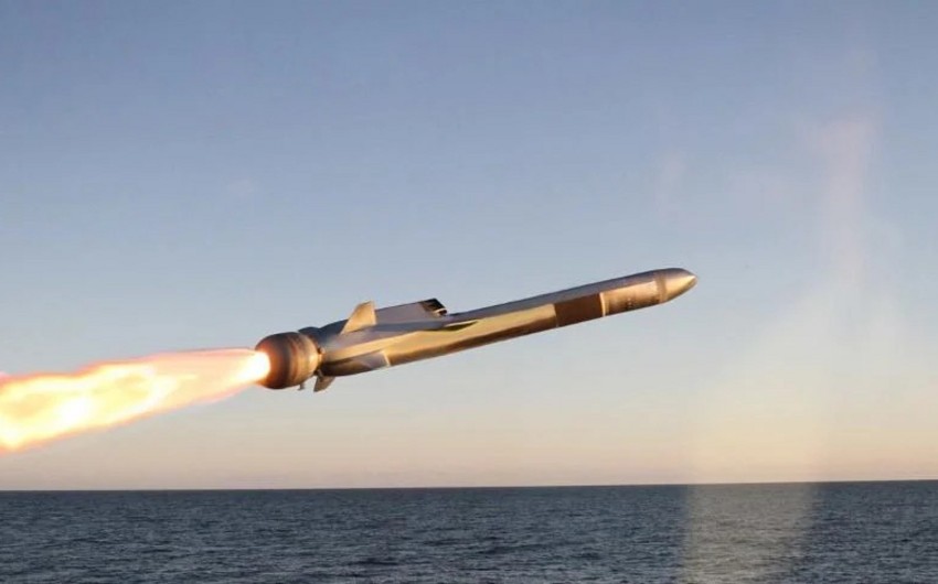 США провели третье успешное испытание гиперзвукового оружия